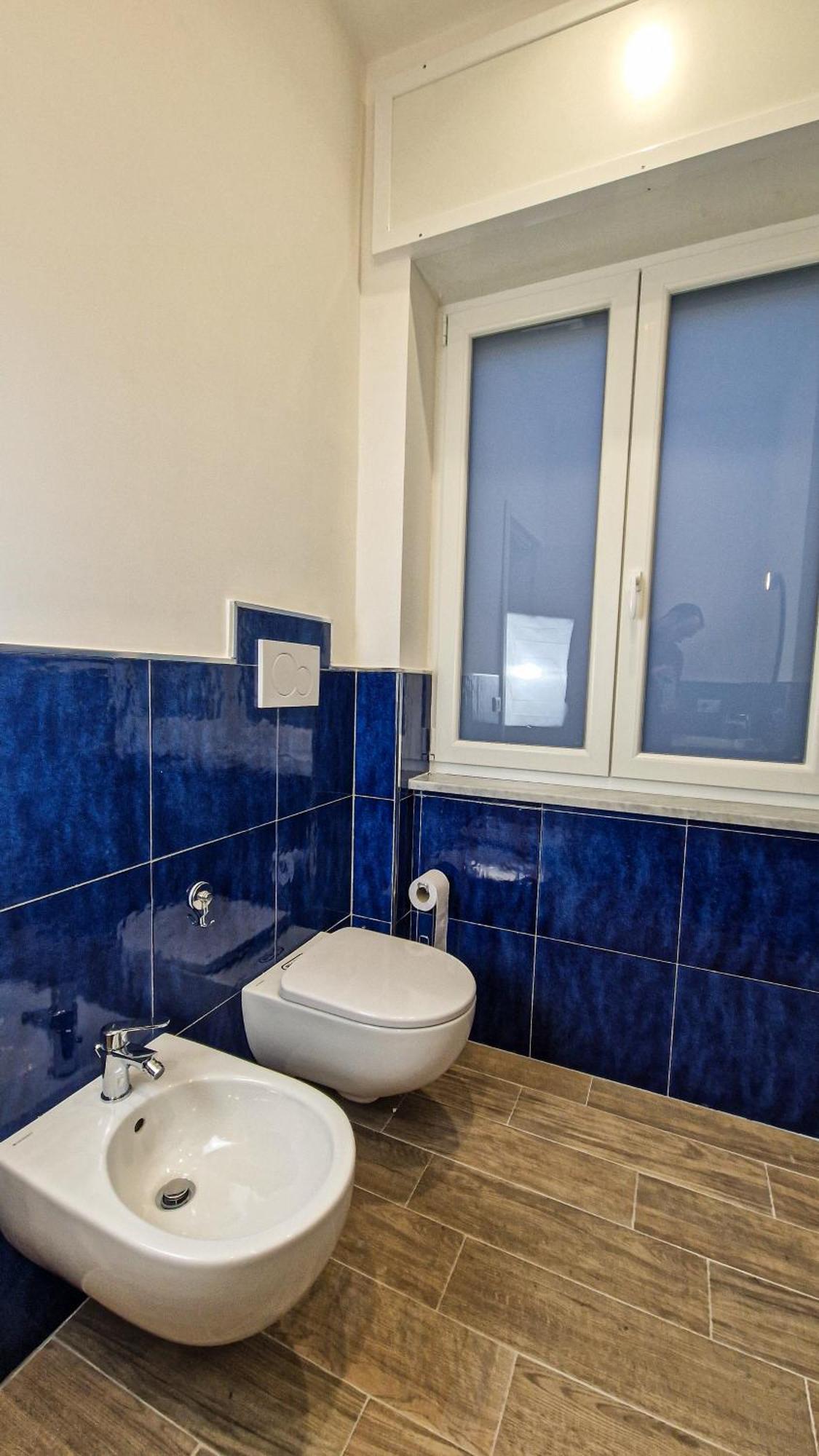 Bed and breakfast Gelso Rosso Pompeya